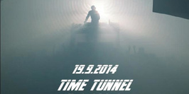 Time Tunnel #4 - The Last Episode - Jeff Mills
