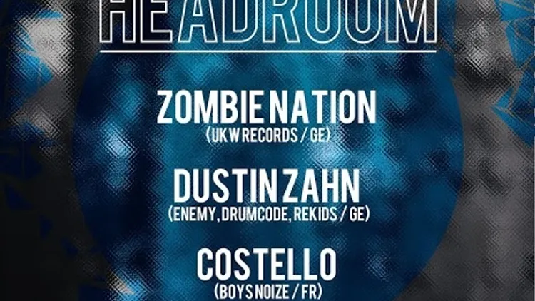 Headroom