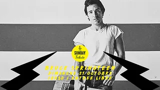Sunday Tribute - Bruce Springteen // Supersonic - Free