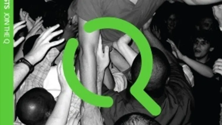 The QEMISTS @ La Maroquinerie
