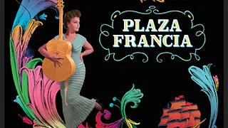 Plaza francia + Daguerre et Bertille en concert