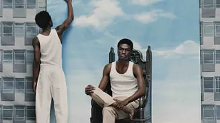 Tyler Mitchell — Wish This Was Real