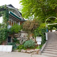 Le Pavillon Puebla