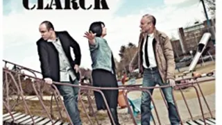 Concert jazz : Adrian Clarck