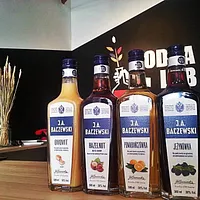 Vodka Lab