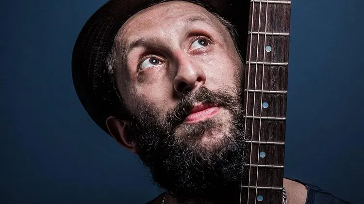 Concert et Jam Blues, Youva Sid, 12 Mai, Caveau des Oubliettes