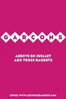 Garçons