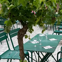 Café Cour