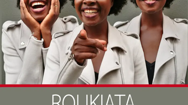 Roukiata