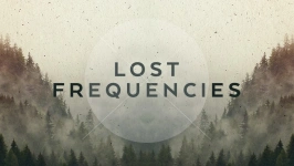 SHOWCASE PARIS : LOST FREQUENCIES & FRIENDS