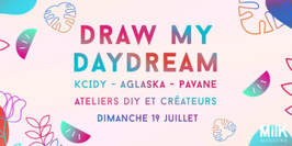 Draw My Daydream