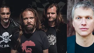 metal & jozef dumoulin