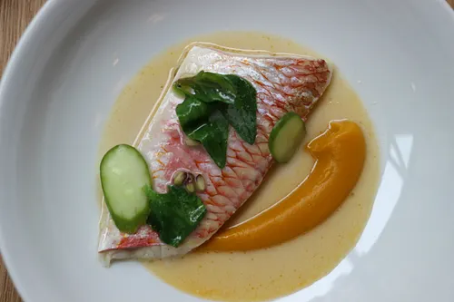 Quinsou Restaurant Paris