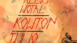 VOODOO avec Julio Bashmore, Kowton, Aleqs Notal