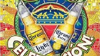 Cinco de Belushis with Corona 2013