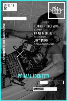 Primal Identity