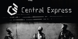 Live : Central Express [Rock Alternatif] //