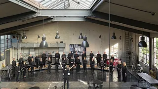 Lux Aeterna