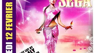 Soirée Bollywood - Tendance Sega