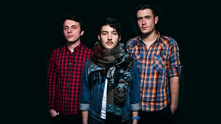 juveniles en concert
