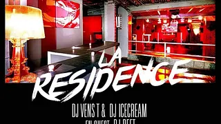 La Résidence