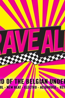 Rave Alert Paris