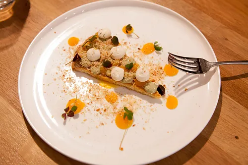 Plume Restaurant Paris