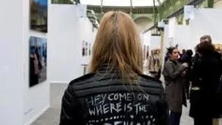 Art Paris 2011