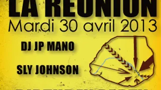 LA Réunion Party