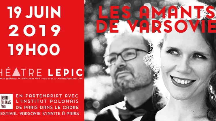 Les Amants de Varsovie