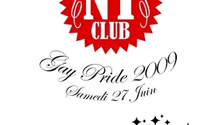 GAY PRIDE BIZARRE LOVE TRIANGLE