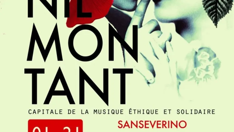 Gaspard Lanuit + Johnny Valentine