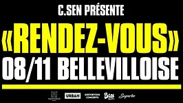 Rendez-Vous by C.Sen
