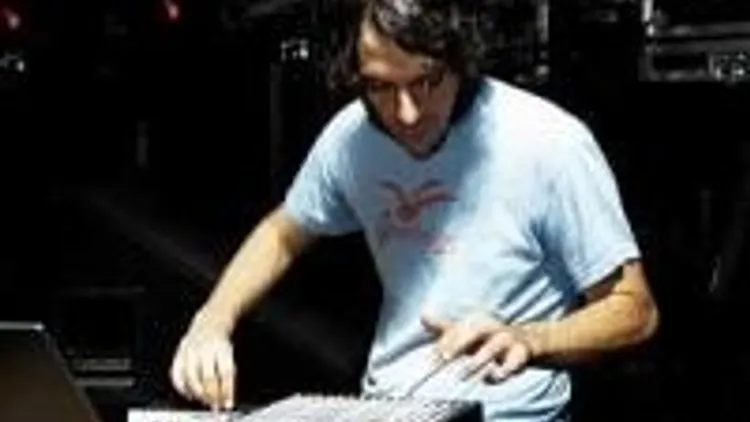 Daedelus