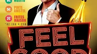 FeelGood- Afterwork