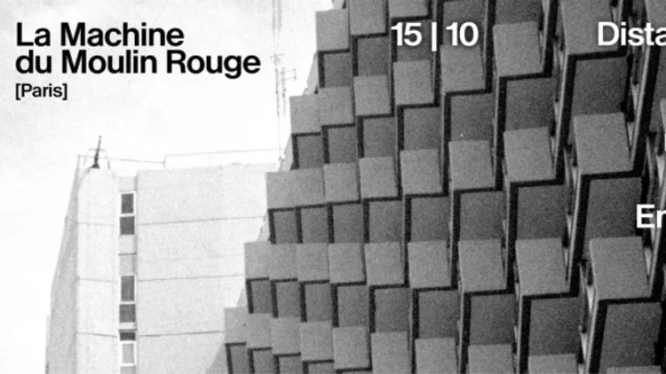 Dada Temple invite Raw Imprint