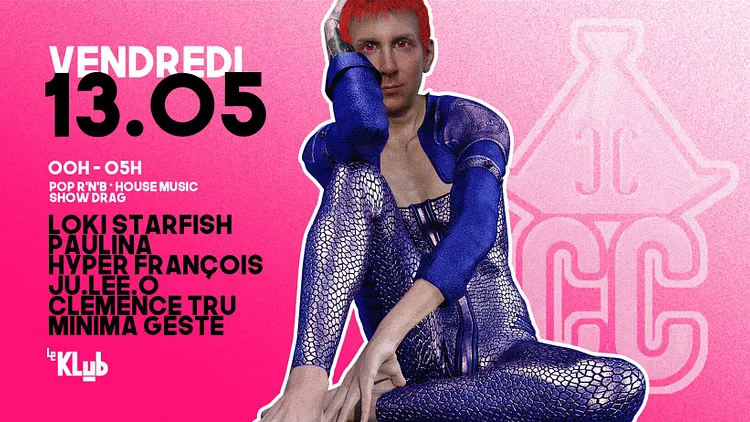 CC PARTY