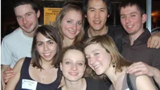 Polyglot Party
