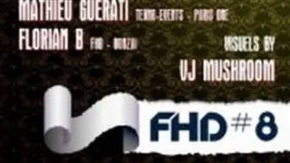 FHD #8