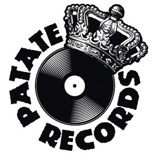 Patate Records Shop Paris