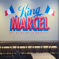 King Marcel