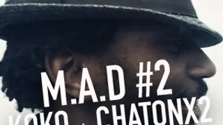 m.a.d #2