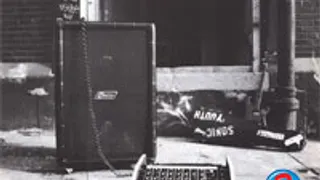 Pump up the volume