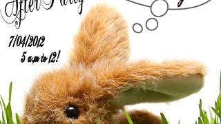 CapriceS de FilleS...Bunny Party