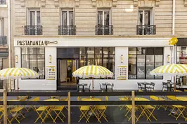  Pastamania