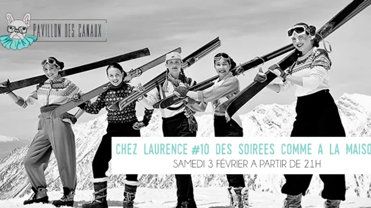 Chez Laurence #10