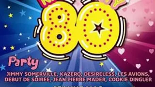 RFM Party 80