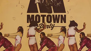 Motown Party speciale Marvin Gaye