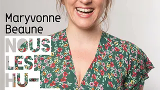 MARYVONNE BEAUNE AU POINT VIRGULE !