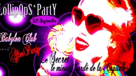 Lollipops Party